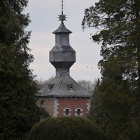 Photo de belgique - Le château de Jehay